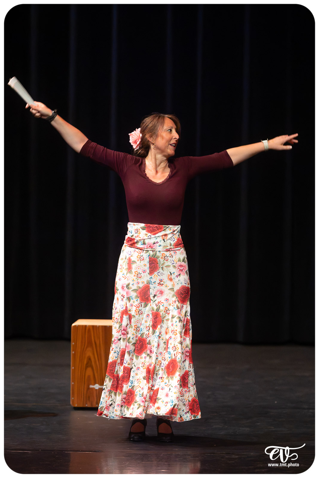 ECOLE DE DANSE CÉCILE ADAMOW